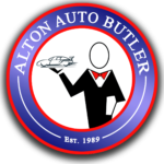 Alton Auto Butler Logo